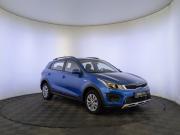 Kia Rio IV Москва  - изображение 29