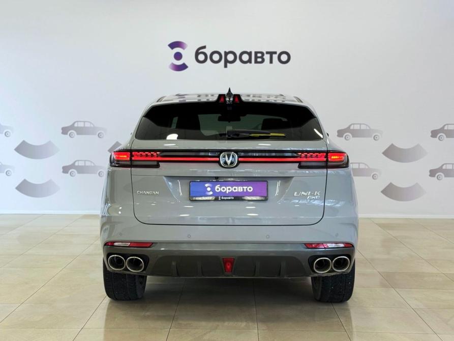 Changan UNI-K Ставрополь  - изображение 4