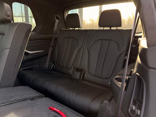 BMW X7 I (G07) Рестайлинг с пробегом 2026 года, цена 16 800 000 рублей, 22 км, внедорожник, Автокод Объявления