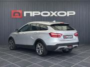 Lada (ВАЗ) Vesta I Пермь  - изображение 63