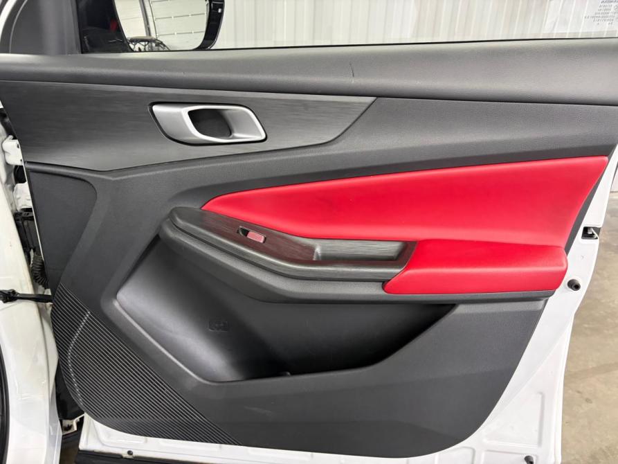 Changan CS55 Plus II Краснодар  - изображение 20
