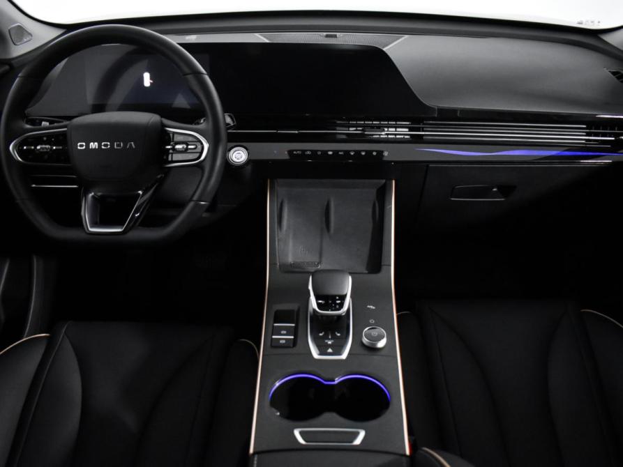 Omoda C5 I Рестайлинг Санкт-Петербург  - изображение 17