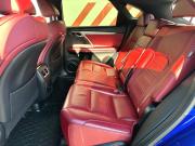 Lexus RX IV Пермь  - изображение 30