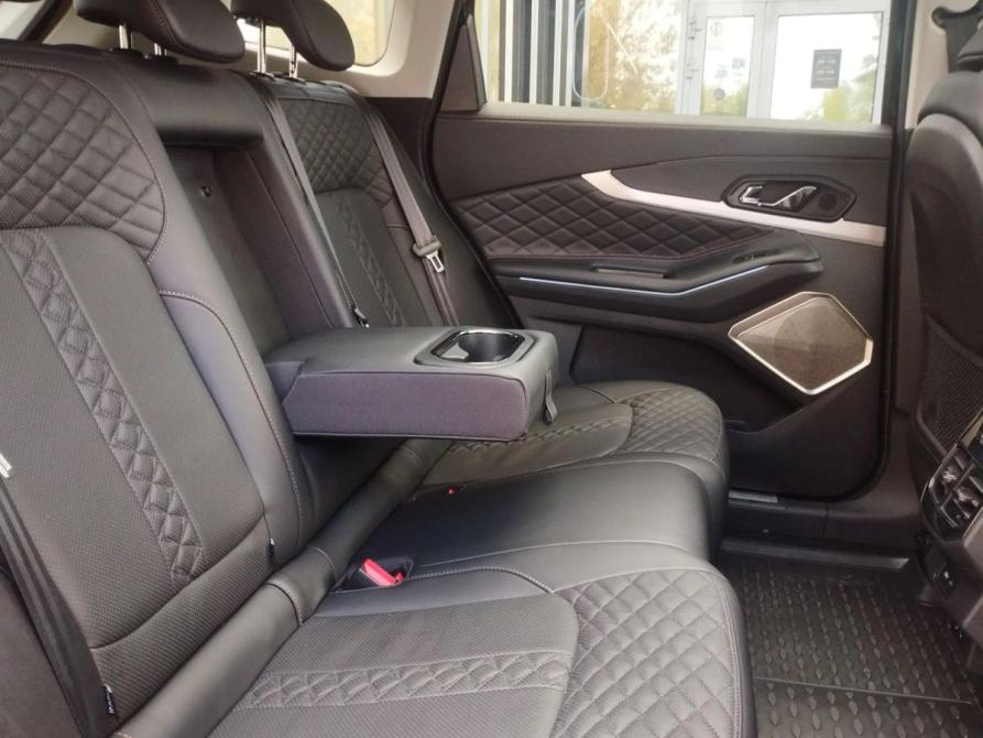 Exeed TXL I Рестайлинг Екатеринбург  - изображение 36