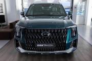 GAC GS8 II Москва  - изображение 26
