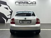 Volkswagen Passat B5 Рестайлинг Ростов-на-Дону  - изображение 19