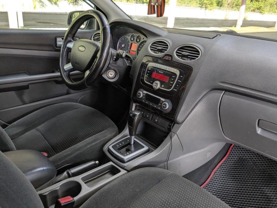 Ford Focus II Екатеринбург  - изображение 10