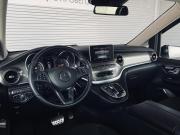 Mercedes-Benz V-Класс III (W447) Рестайлинг Кемерово  - изображение 58