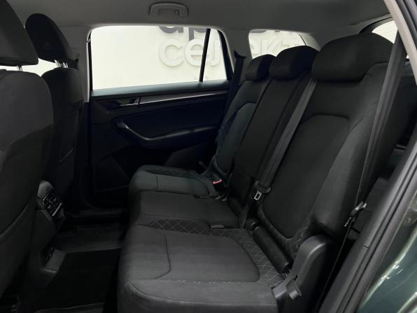 Skoda Kodiaq I с пробегом 2019 года, цена 2 350 000 рублей, 129069 км, внедорожник, Автокод Объявления