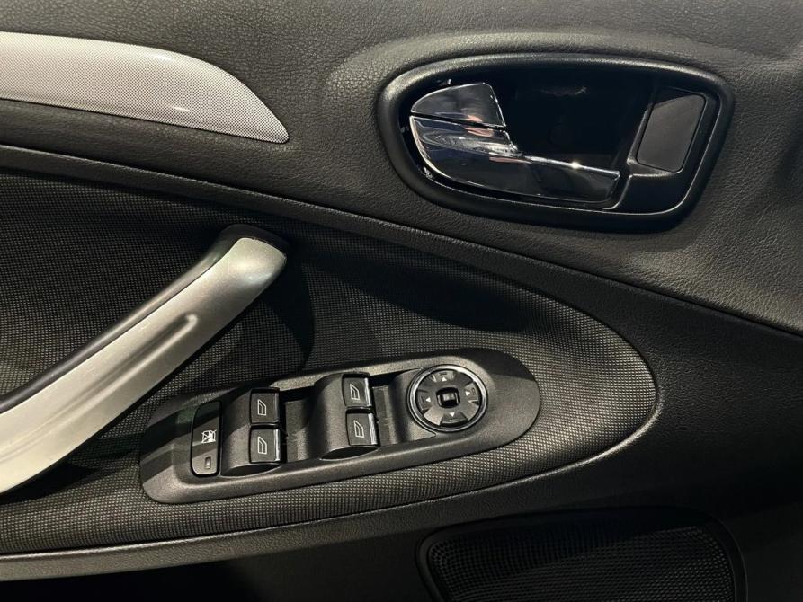 Ford S-MAX I Москва  - изображение 15