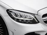 Mercedes-Benz C-Класс AMG IV (W205) Рестайлинг Санкт-Петербург  - изображение 49