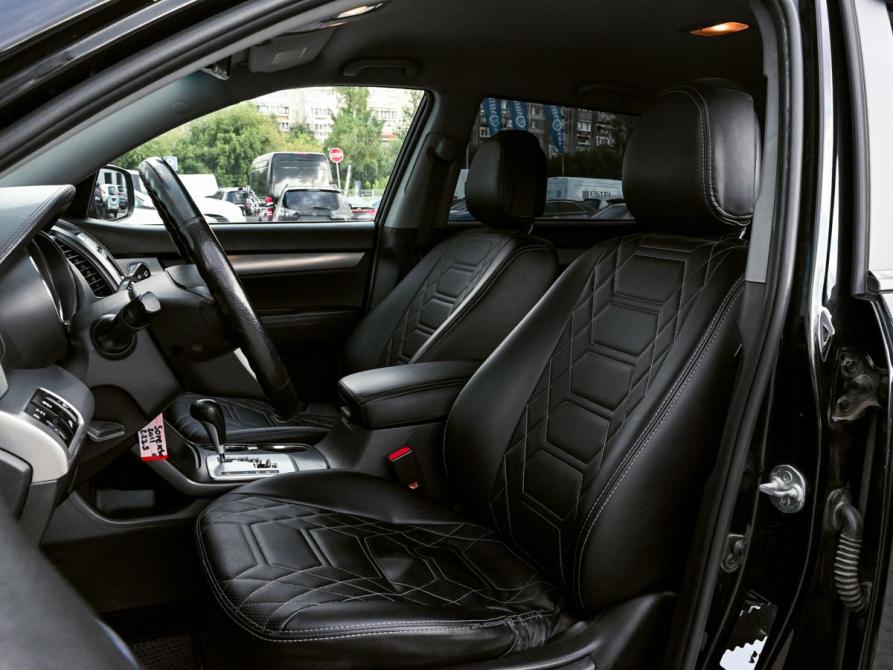Kia Sorento II Екатеринбург  - изображение 17