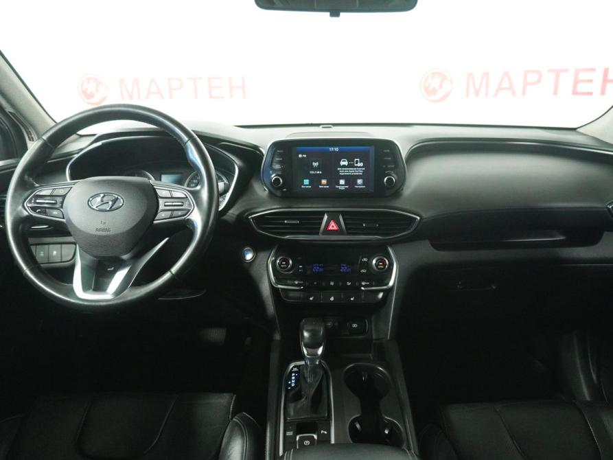 Hyundai Santa Fe IV Вологда  - изображение 15