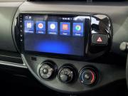 Toyota Vitz III (XP130) Рестайлинг Москва  - изображение 22