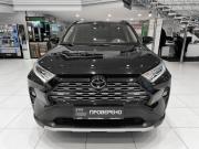 Toyota RAV4 V (XA50) Казань  - изображение 24