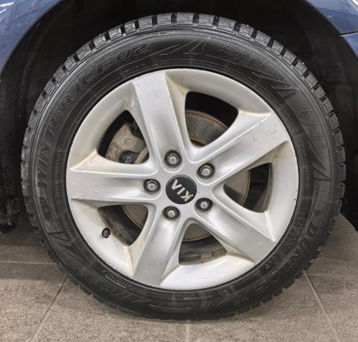 Kia Ceed I Рестайлинг Санкт-Петербург  - изображение 7