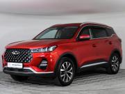 Chery Tiggo 7 Pro I Химки  - изображение 15