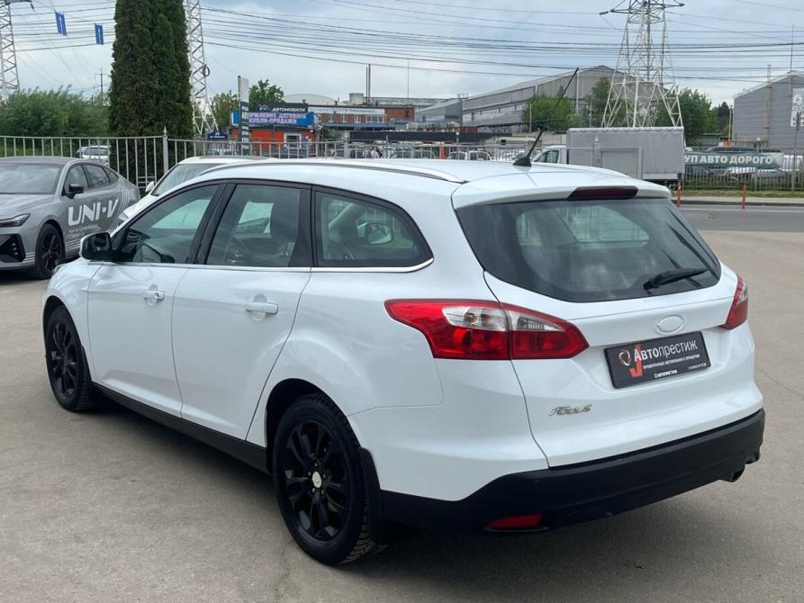 Ford Focus III Калуга  - изображение 6