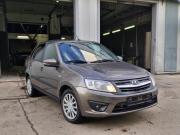 Lada (ВАЗ) Granta I Нижний Новгород  - изображение 5
