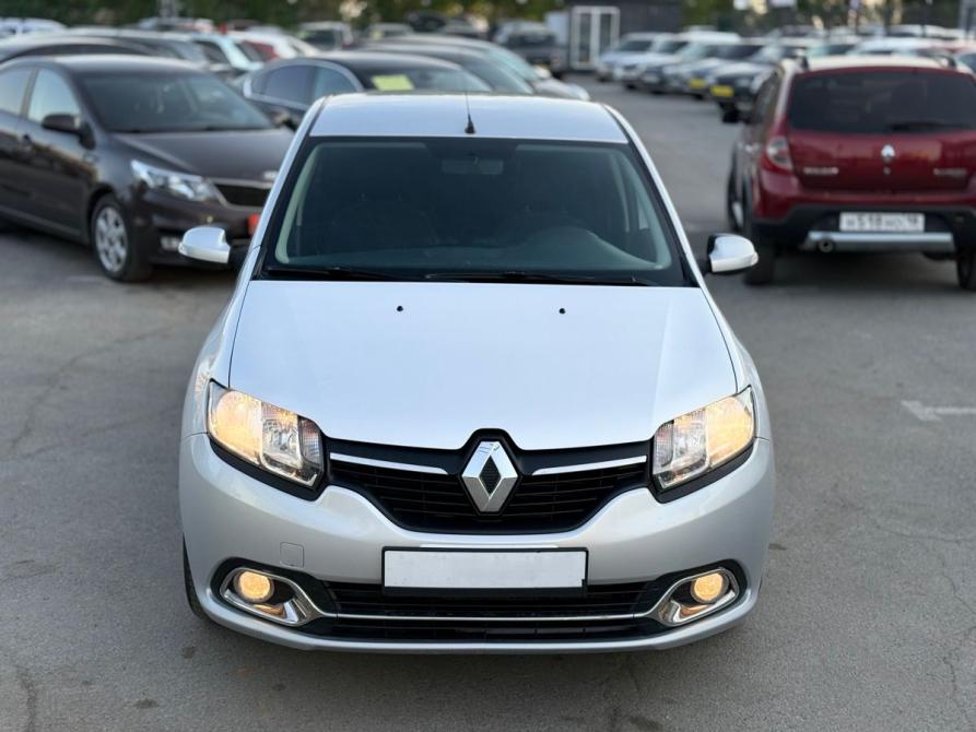 Renault Logan II Ижевск  - изображение 2