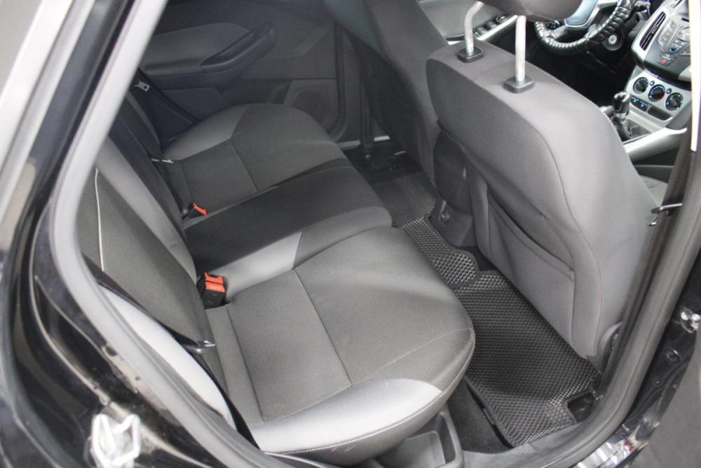 Ford Focus III Томск  - изображение 11