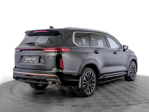 Exeed VX I с пробегом 2023 года, цена 2 490 000 рублей, 103218 км, внедорожник, Автокод Объявления