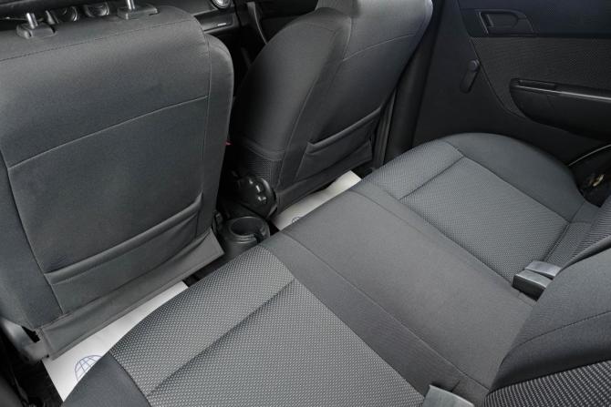 Chevrolet Aveo I Рестайлинг с пробегом 2007 года, цена 659 000 рублей, 142000 км, седан, Автокод Объявления