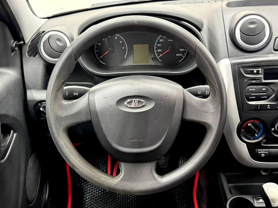 Lada (ВАЗ) Granta I Ростов-на-Дону  - изображение 11