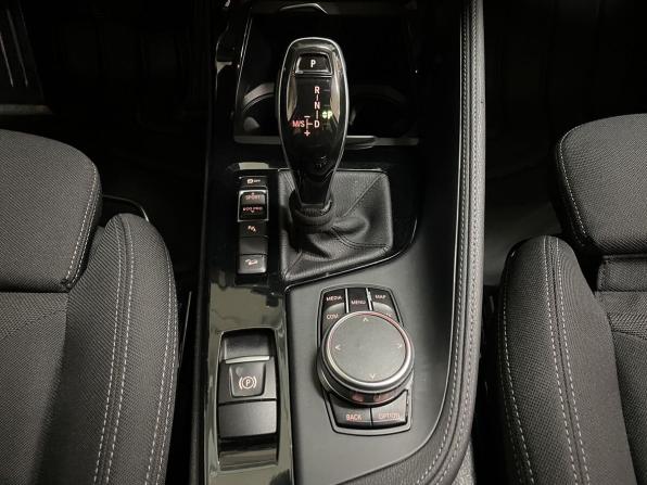 BMW X1 II (F48) с пробегом 2019 года, цена 3 349 000 рублей, 197180 км, внедорожник, Автокод Объявления