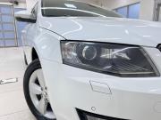 Skoda Octavia III (A7) Волгоград  - изображение 45