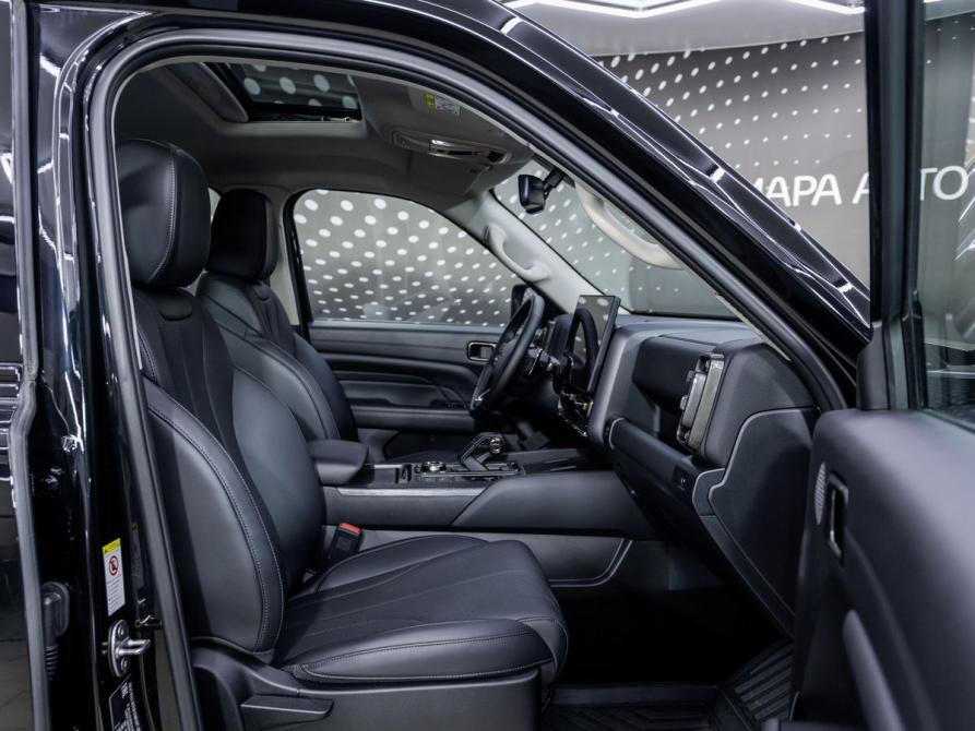 Haval H9 II Самара  - изображение 35