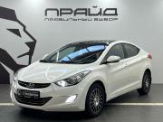 Hyundai Elantra V (MD) Ростов-на-Дону  - изображение 21