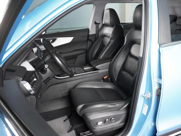 Chery Tiggo 4 Pro I с пробегом 2022 года, цена 1 480 000 рублей, 27792 км, внедорожник, Автокод Объявления