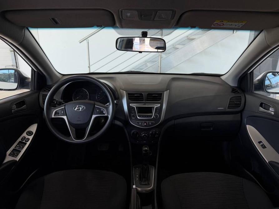 Hyundai Solaris I Рестайлинг Ростов-на-Дону  - изображение 10