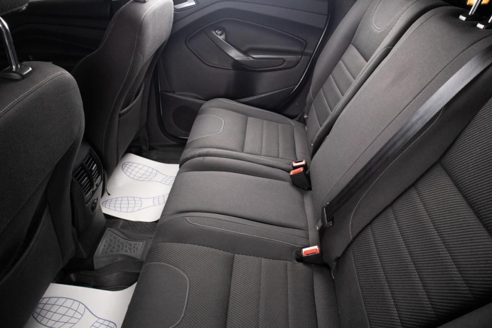 Ford Kuga II Оренбург  - изображение 22