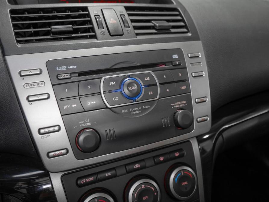 Mazda 6 II (GH) Москва  - изображение 15