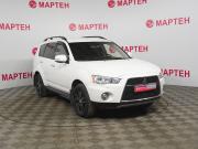 Mitsubishi Outlander II Рестайлинг Вологда  - изображение 19