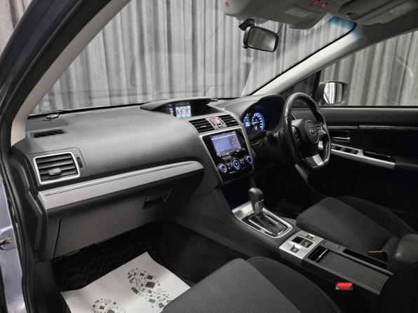 Subaru Levorg I с пробегом 2015 года, цена 1 310 000 рублей, 153000 км, универсал, Автокод Объявления