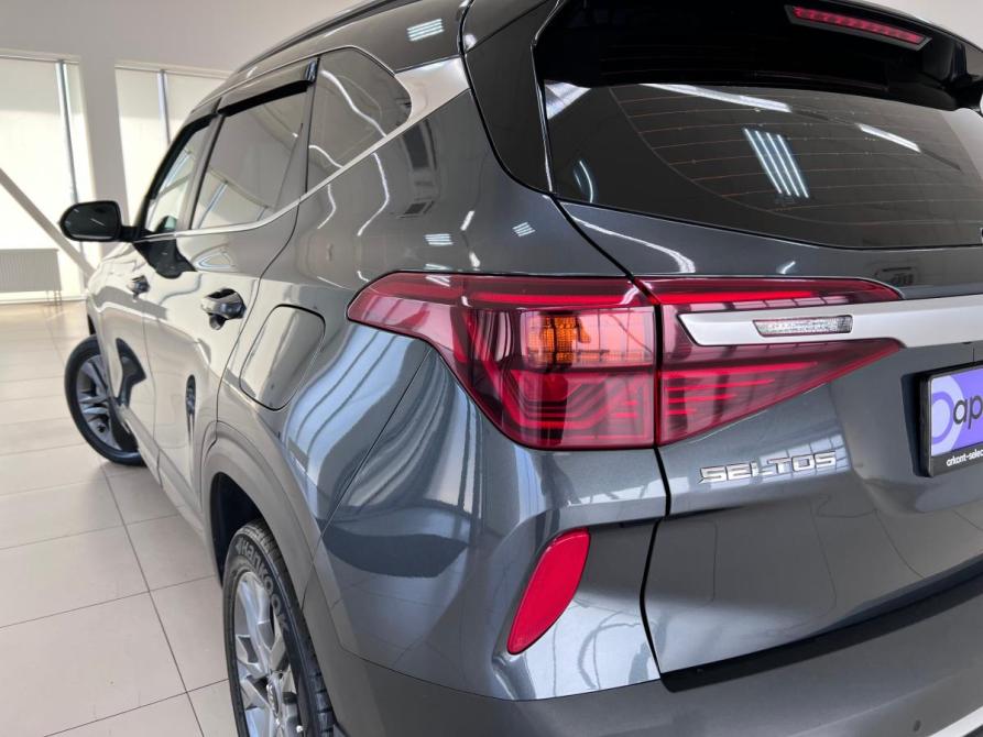 Kia Seltos I Волгоград  - изображение 10