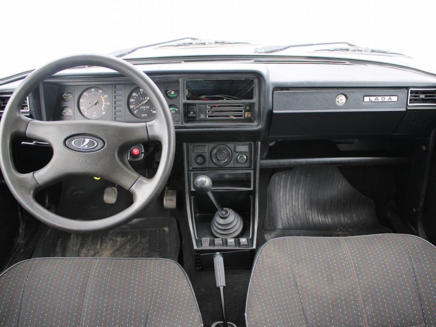 Lada (ВАЗ) 2107 Нижний Новгород  - изображение 7