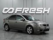 Kia Cerato II Воронеж  - изображение 19