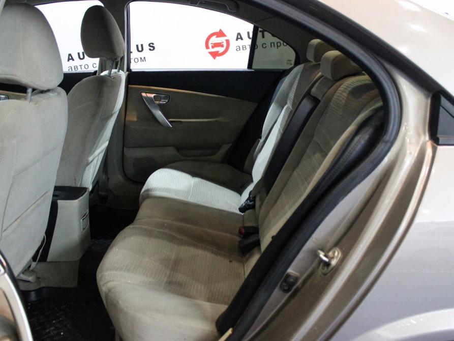 Nissan Primera III (P12) Минеральные Воды  - изображение 7