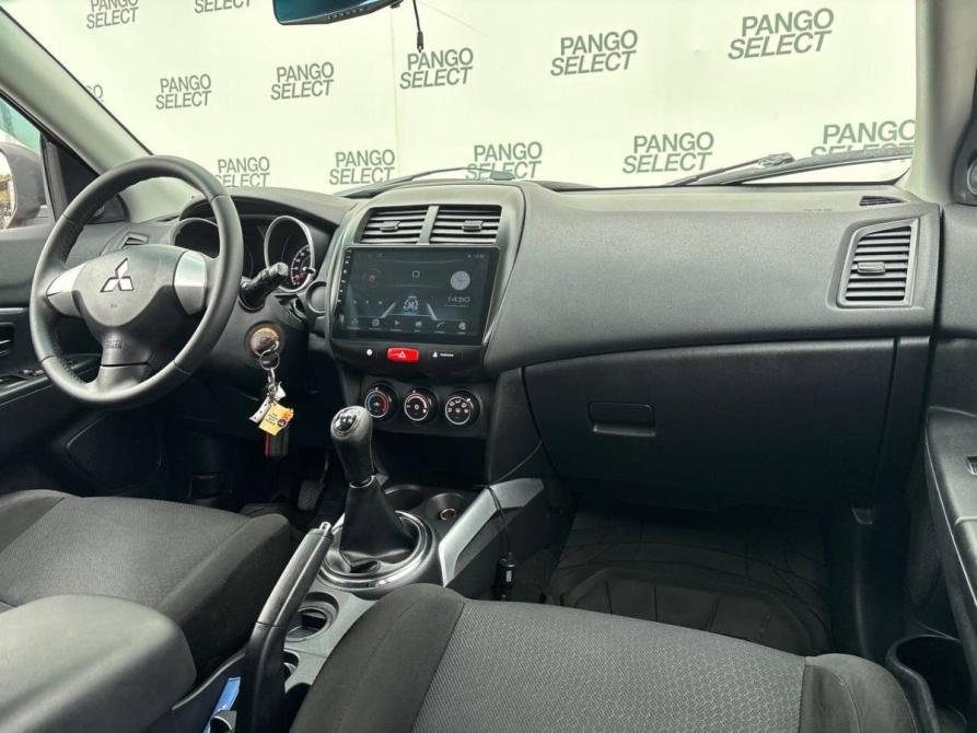 Mitsubishi ASX I Нижний Тагил  - изображение 15