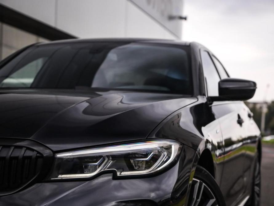 BMW 3 серии VII (G2x) Санкт-Петербург  - изображение 2