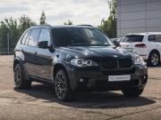 BMW X5 II (E70) Рестайлинг Москва  - изображение 24
