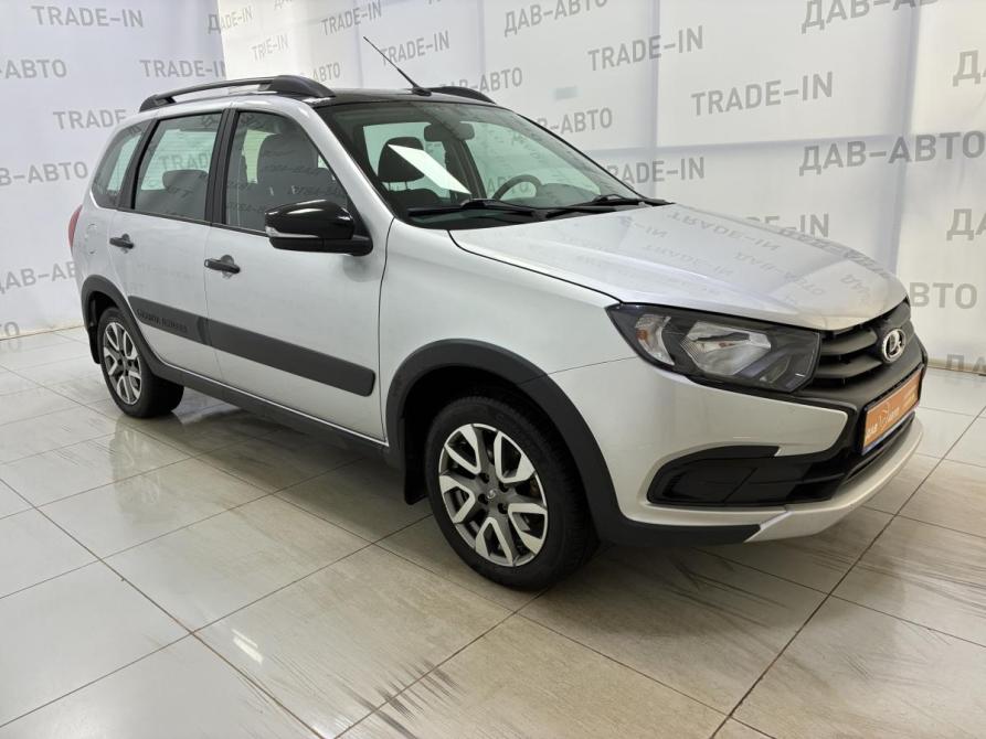 Lada (ВАЗ) Granta I Рестайлинг Пермь  - изображение 3