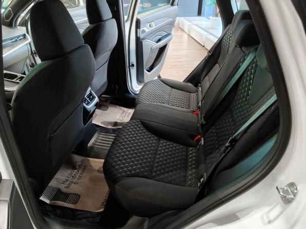 Haval F7 II с пробегом 2024 года, цена 2 590 000 рублей, 37704 км, внедорожник, Автокод Объявления