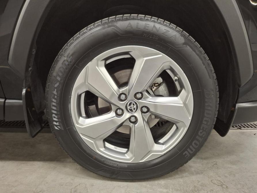 Toyota RAV4 V (XA50) Казань  - изображение 22