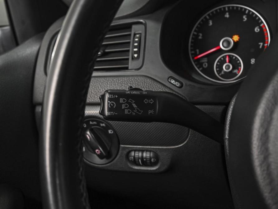 Volkswagen Jetta VI Ставрополь  - изображение 15