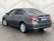 Toyota Corolla X (E140 E150) Рестайлинг Тамбов  - изображение 24